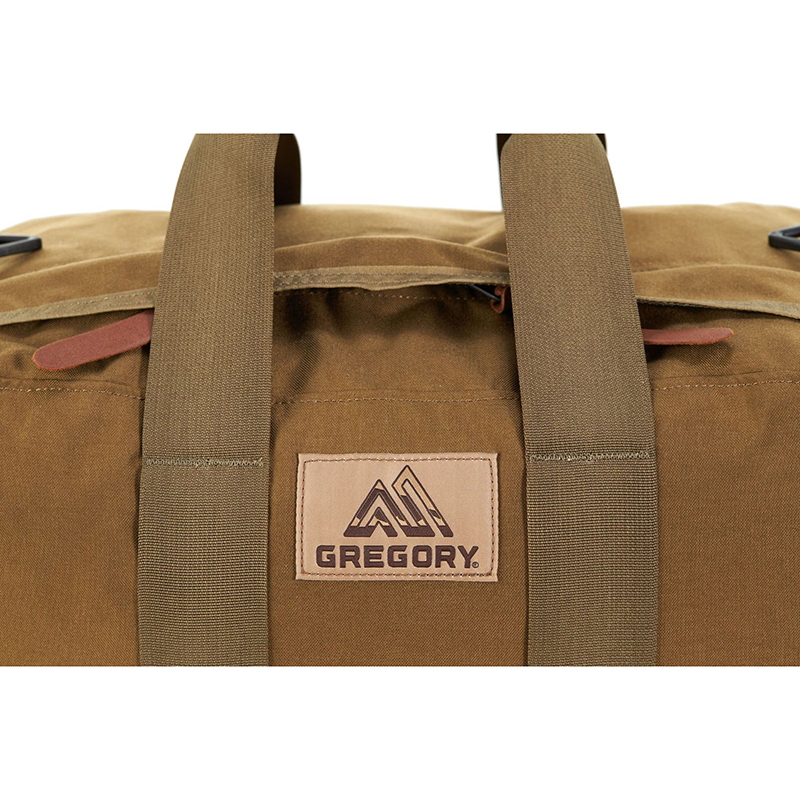 GREGORY(グレゴリー) 【23秋冬】CLASSIC DUFFEL S(クラシックダッフル S) 65290E561