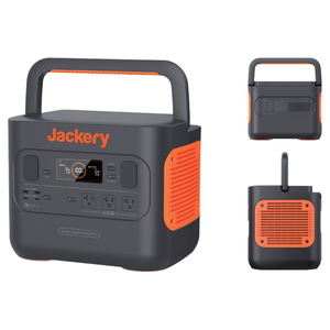 Jackery(ジャクリ) ポータブル電源 2000 Pro
