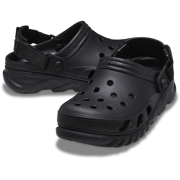 CROCS(クロックス) 【23秋冬】DUET MAX II CLOG(デュエット マックス