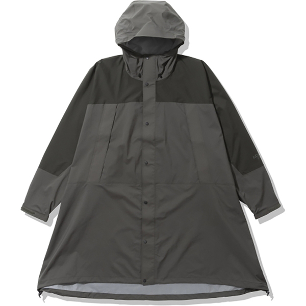 THE NORTH FACE(ザ・ノース・フェイス) 【23春夏】TAGUAN PONCHO