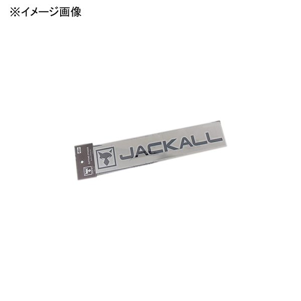  JKカッティングステッカー 長方形