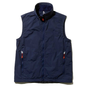 【送料無料】HELLY HANSEN（ヘリーハンセン） エスペリ ライト ベスト ＸＬ オーシャンネイビー HH12341