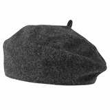アクシーズクイン(AXESQUIN) ベレーボウ AX1050 ベレー帽･ハンチング･キャスケット