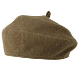 アクシーズクイン(AXESQUIN) ベレーボウ AX1050 ベレー帽･ハンチング･キャスケット