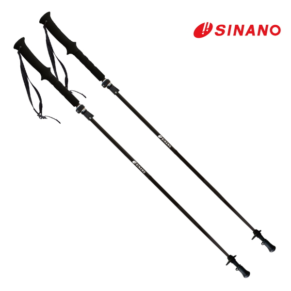 変革のパワーを授ける・願望成就 新品＜SINANO＞ トレッキングポール