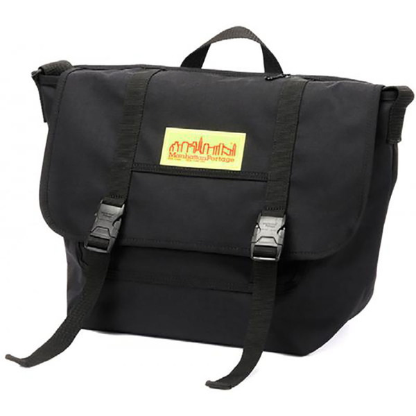 Manhattan Portage(マンハッタンポーテージ) Ny Messenger Bag