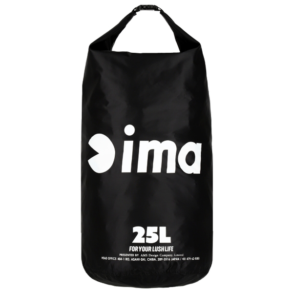 アムズデザイン(ima) ima DRY BAG(アイマ ドライ バッグ) 4009084 リュック型