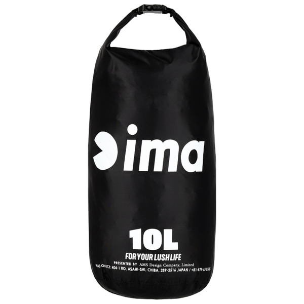 アムズデザイン(ima) ima DRY BAG(アイマ ドライ バッグ) 4009085 リュック型