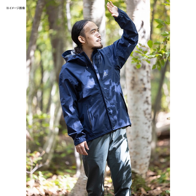 豊富な通販 オンヨネ(ONYONE) Men's COMBAT RAIN JACKET(コンバット