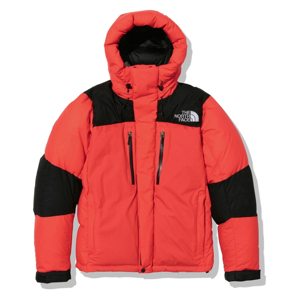 The North Face バルトロ ライトジャケット M ND92240 K