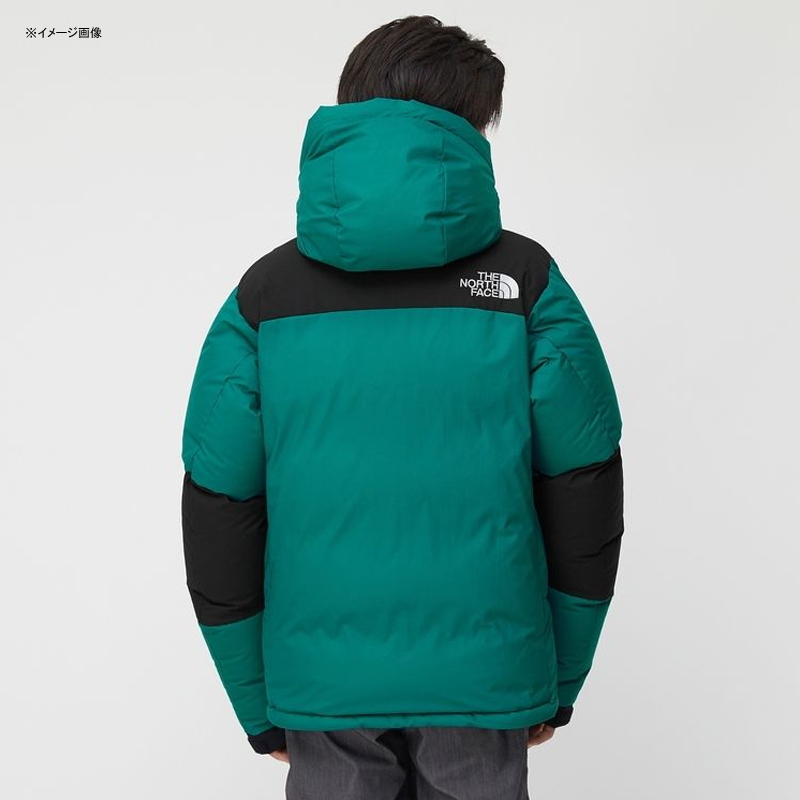 THE NORTH FACE(ザ・ノース・フェイス) U BALTRO LIGHTJACKET(バルトロ