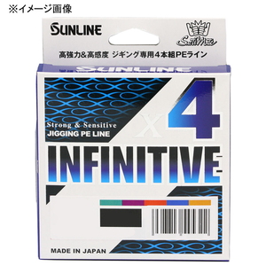 サンライン(SUNLINE) ソルティメイト インフィニティブ X4 300m 1335