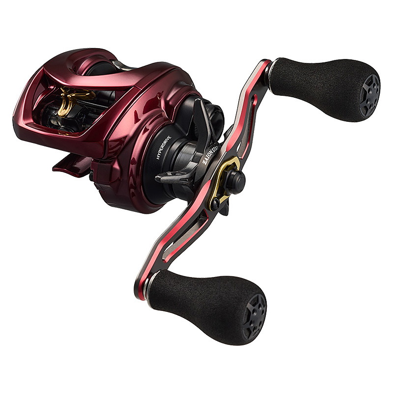 ダイワ(Daiwa) 23 アドミラ 100XHL 左ハンドル 00621078｜アウトドア用品・釣り具通販はナチュラム