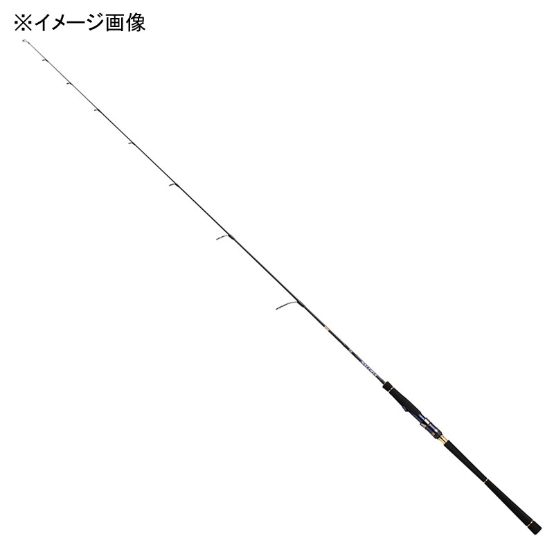 ダイワ(Daiwa) SALTIGA(ソルティガ) LJ 61H/XHS-S(スピニング