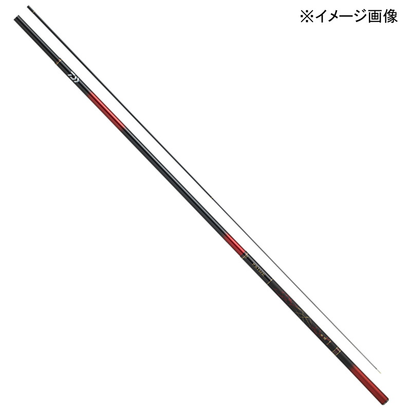 ダイワ(Daiwa) プライム本流 P-6 90M・W 05900146｜アウトドア用品