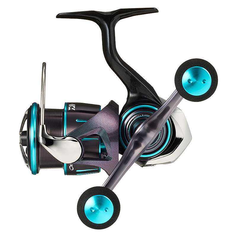 ダイワ(Daiwa) 23エメラルダス RX FC LT2500S-H-DH 00061202