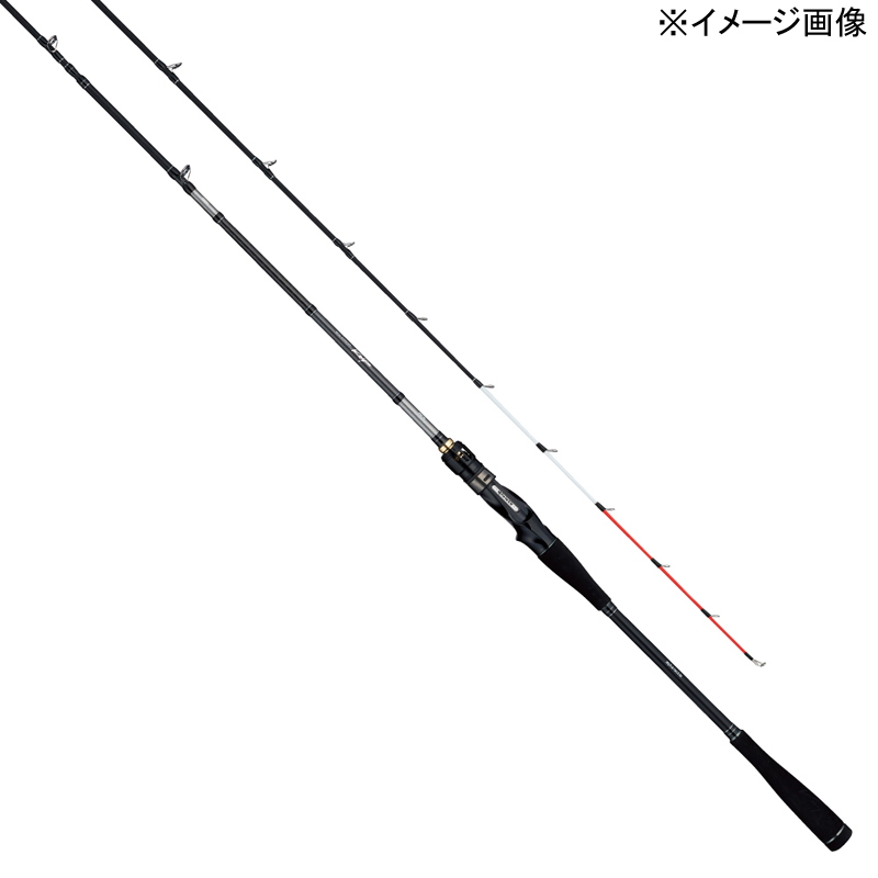 アルファタックル(alpha tackle) 海人 タチウオテンヤ 73 200ML(2ピース) 51940｜アウトドア用品・釣り具通販はナチュラム