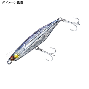 ダイワ(Daiwa) オーバードライブ レーザーインパクト Ｓ １２０ｍｍ ＬＩカタクチ 07404081