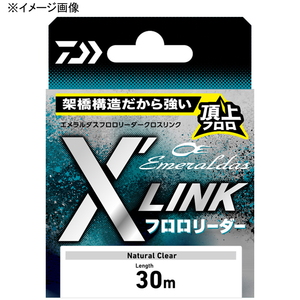 ダイワ(Daiwa) エメラルダス フロロリーダー X’LINK 30m 07303983
