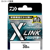 ダイワ(Daiwa) エメラルダス フロロリーダー X’LINK 30m 07303983 オールラウンドフロロライン