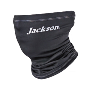 ジャクソン(Jackson) サンプロテクト ネックゲイター フリー ブラック