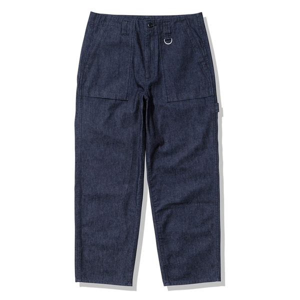 HELLY HANSEN(ヘリーハンセン) FLAMEPROOF DENIM PANTS(フレーム