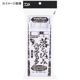 ダイワ(Daiwa) 落とし込み 玄人5枚パック LBG GEI4本 07347751 仕掛け