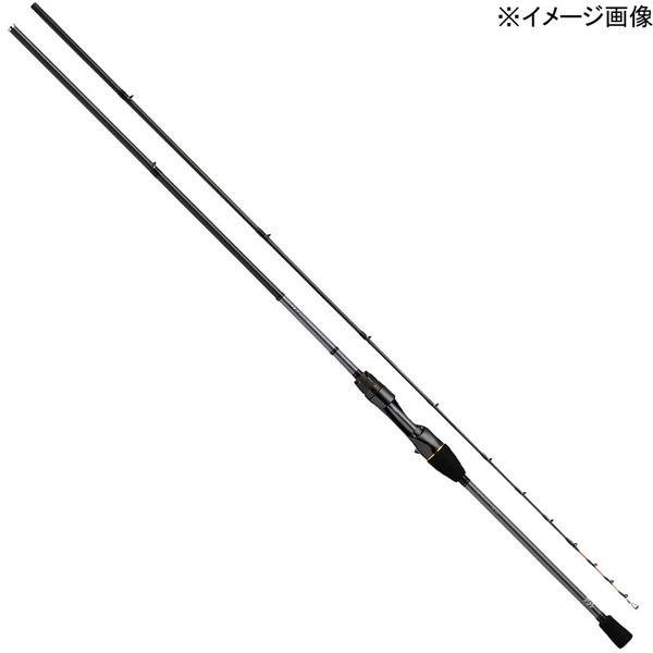 ダイワ(Daiwa) メタリア カワハギ S/MH-175・W(2ピーズ) 05500880｜アウトドア用品・釣り具通販はナチュラム