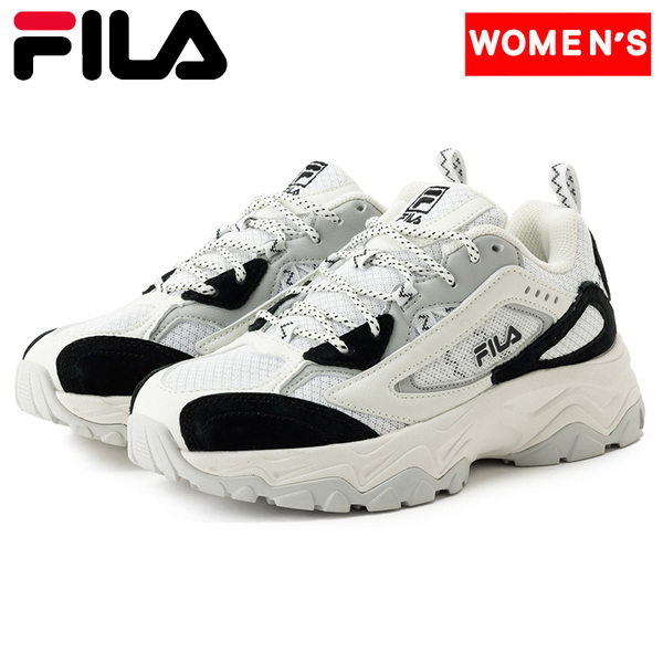 FILA(フィラ) 【23秋冬】DAYTONIC(デイトニック)/ウィメンズ