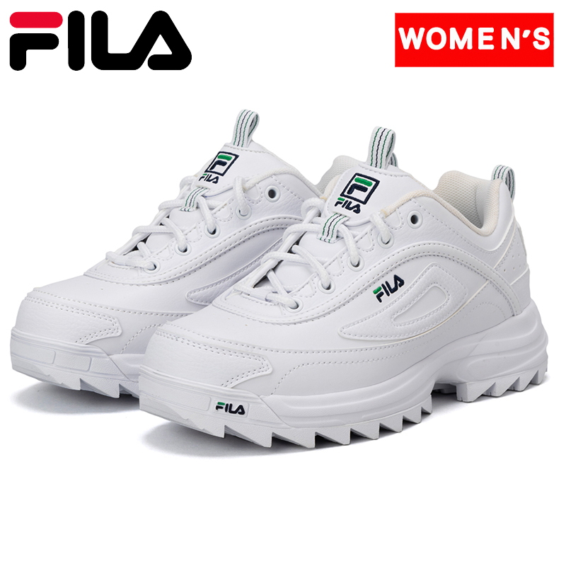 FILA(フィラ) 【23秋冬】DISTORTER PREMIUM(ディストーター プレミアム