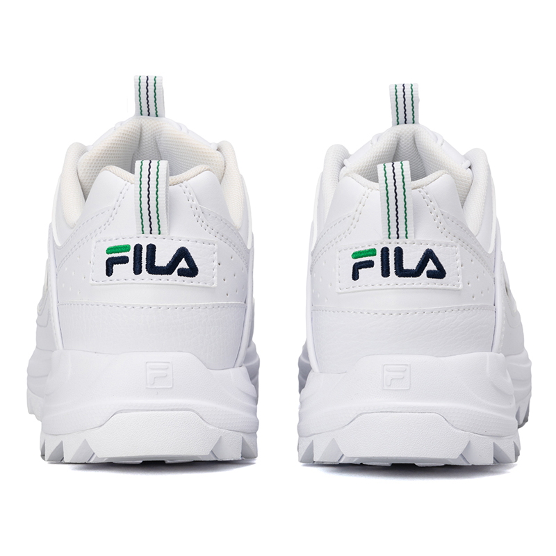 FILA(フィラ) 【23秋冬】DISTORTER PREMIUM(ディストーター プレミアム