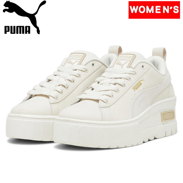 PUMA(プーマ) Women's メイズ ウェッジ パステル ウィメンズ シューズ