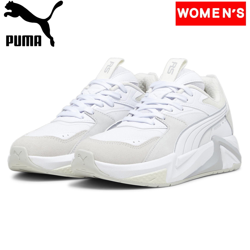 PUMA(プーマ) 【23秋冬】 RS-PULSOID(RS-パルソイド)/ウィメンズ スニーカー 392497