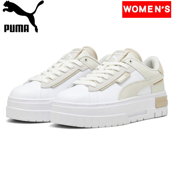 PUMA(プーマ) 【23秋冬】メイズ クラッシュド セルフラブ/ウィメンズ