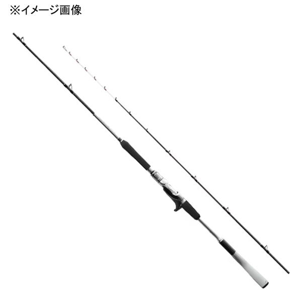 シマノ(SHIMANO) ミッドゲーム エクスチューン 73 HH200/RIGHT(2ピース) ｜アウトドア用品・釣り具通販はナチュラム