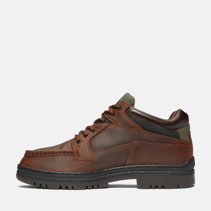 Timberland(ティンバーランド) 【23秋冬】HERITAGE GORE-TEX MOC TOE MID 037042