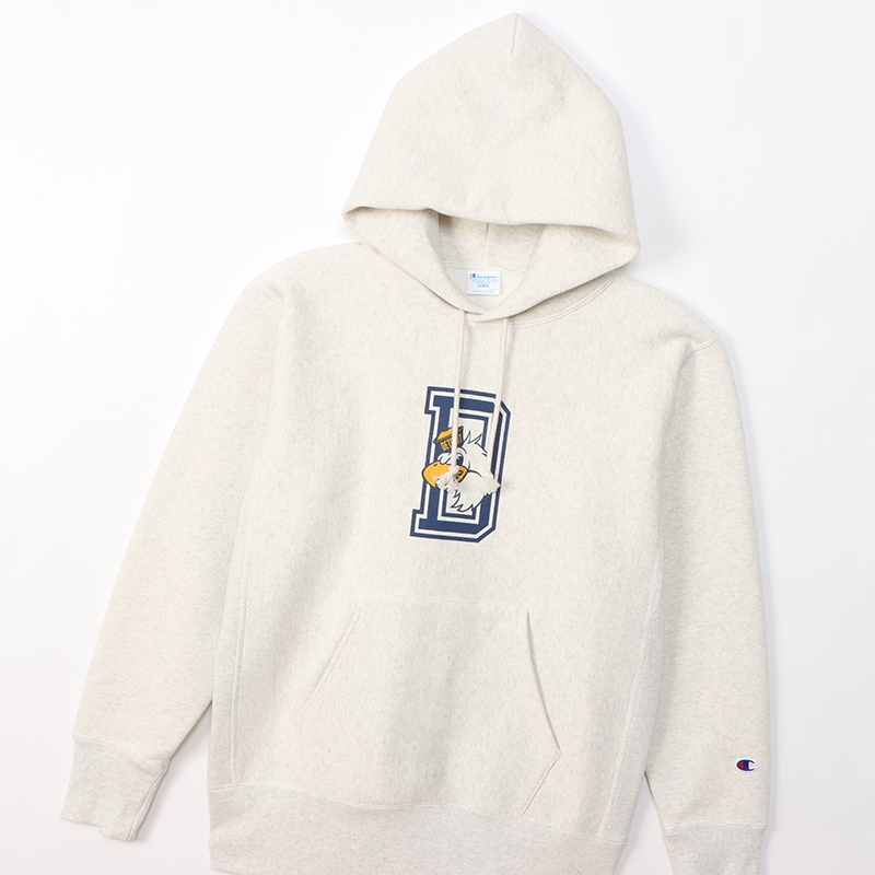 Champion(チャンピオン) 【23秋冬】リバースウィーブ フーデッド