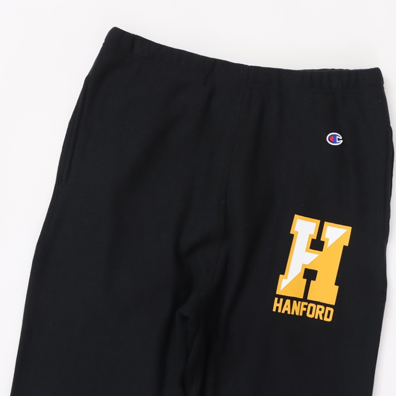 Champion(チャンピオン) 【23秋冬】REVERSE WEAVE SWEAT PANTS