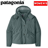 パタゴニア(patagonia) 【23秋冬】W's Downdrift Jacket(ダウン