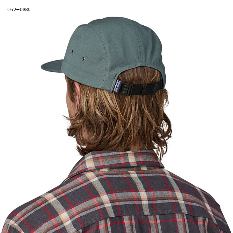 パタゴニア(patagonia) 【23秋冬】Graphic Maclure Hat(グラフィック