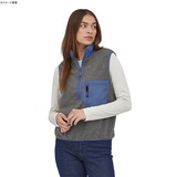 パタゴニア(patagonia) 【23秋冬】Women's Synch Vest(ウィメンズ