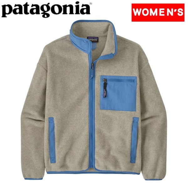 パタゴニア(patagonia) 【23秋冬】Women's Synch Jacket(ウィメンズ