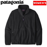 パタゴニア(patagonia) Women’s Synch Marsupial(ウィメンズ シンチラ マースピアル) 22965 フリースプルオーバー(レディース)