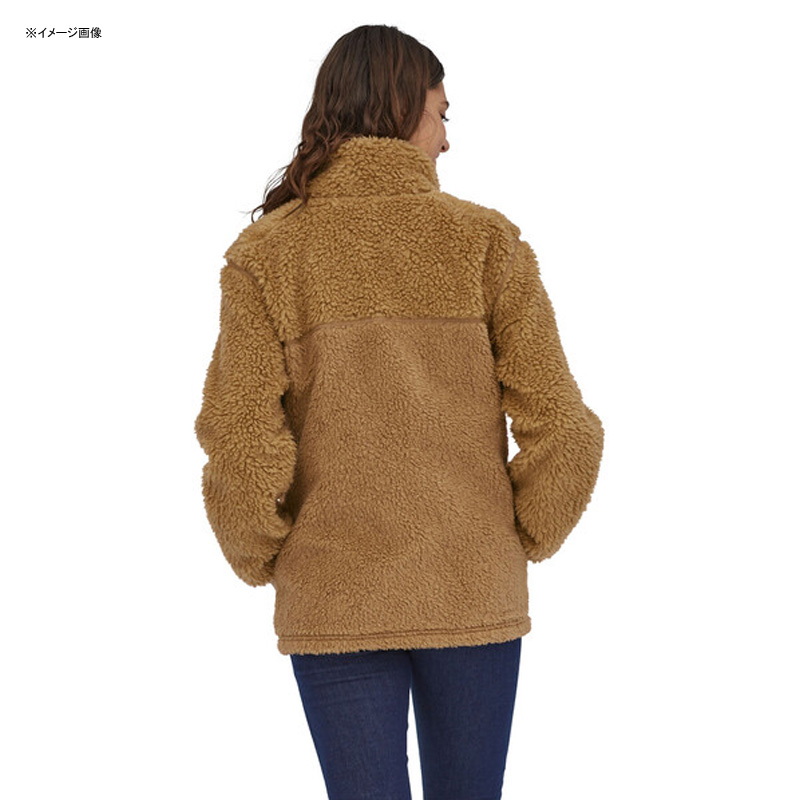 パタゴニア(patagonia) 【23秋冬】Women's Retro-X Coat(ウィメンズ