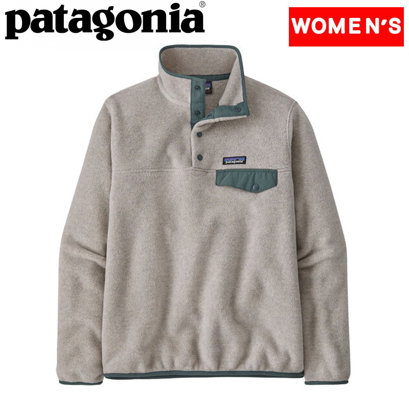 パタゴニア(patagonia) 【23秋冬】Women's ライトウェイト