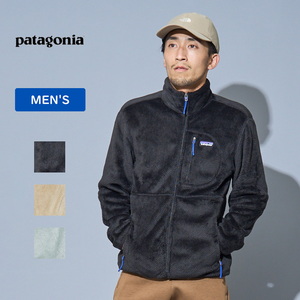 パタゴニア（patagonia） 【24秋冬】リツール ジャケット メンズ 26435