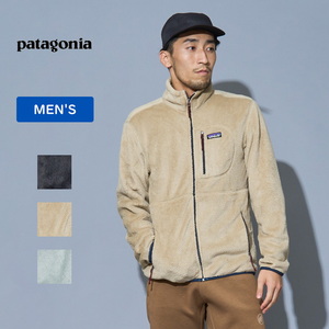 パタゴニア（patagonia） 【24秋冬】リツール ジャケット メンズ 26435