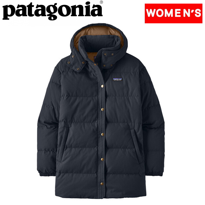 パタゴニア(patagonia) W Cotton Down Parka(ウィメンズ コットン