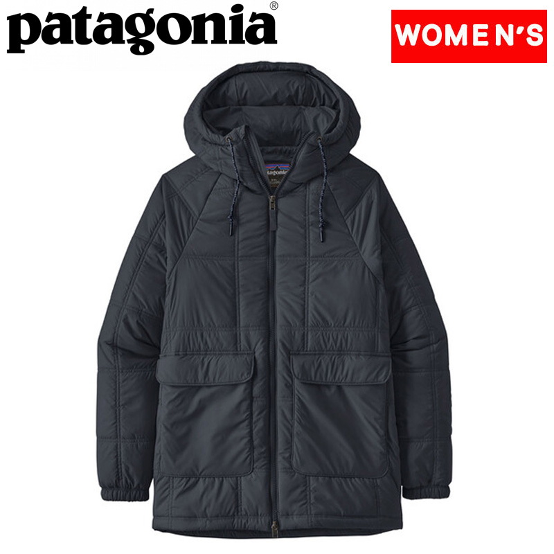 パタゴニア(patagonia) 【23秋冬】W Lost Canyon Hoody(ウィメンズ