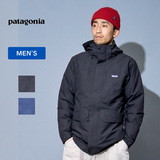 パタゴニア(patagonia) トレス スリーインワン パーカ メンズ 28389